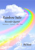Rainbow Suite